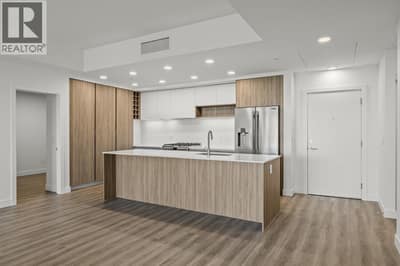 Kitchen and Dining Room