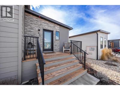 8900 Jim Bailey Road Unit# 37, Kelowna
