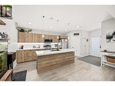 8900 Jim Bailey Road Unit# 37, Kelowna