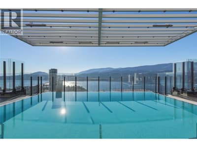 1488 Bertram Street Unit# 1510, Kelowna