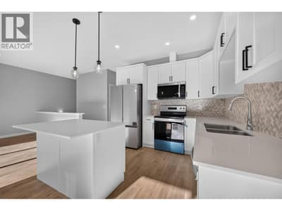3279 B Schubert Road, Kamloops