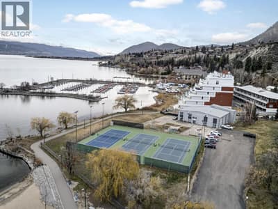13415 Lakeshore Drive S Unit# 202, Summerland