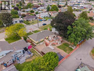 76 Huth Avenue, Penticton