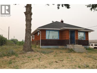2737 ERICKSON Road, Erickson