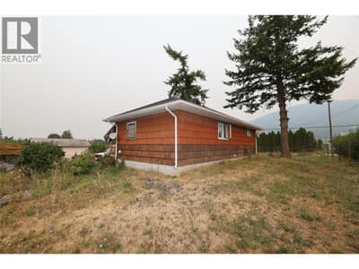2737 ERICKSON Road, Erickson