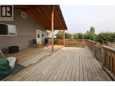 3305 Erickson Road, Erickson