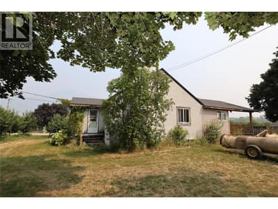 3305 Erickson Road, Erickson