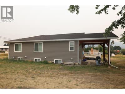 820 32nd Avenue, Erickson