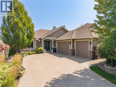 Triple Garage