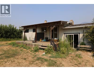 309 Highway 3, Erickson