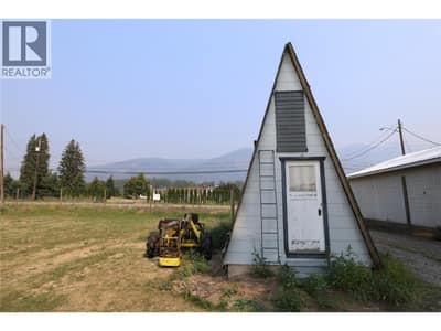 309 Highway 3, Erickson