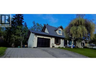 1249 Valley View Drive, Sparwood
