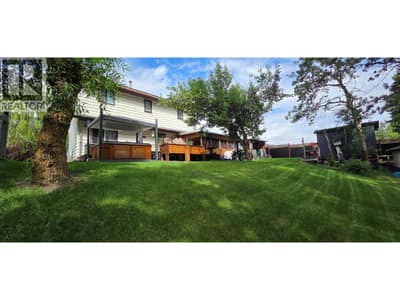 1249 Valley View Drive, Sparwood