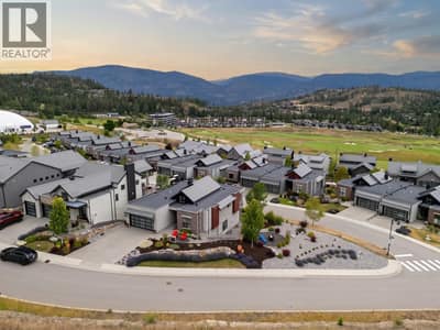 243 Grange Drive, Vernon