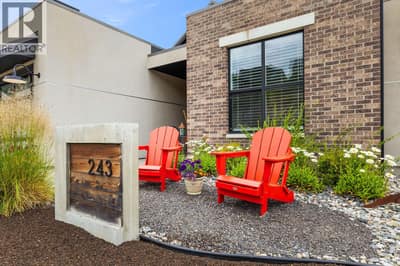 243 Grange Drive, Vernon