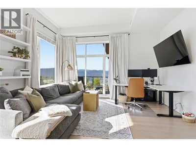 885 UNIVERSITY Drive Unit# 411, Kamloops