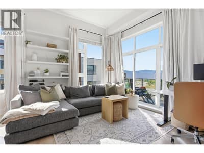 885 UNIVERSITY Drive Unit# 411, Kamloops