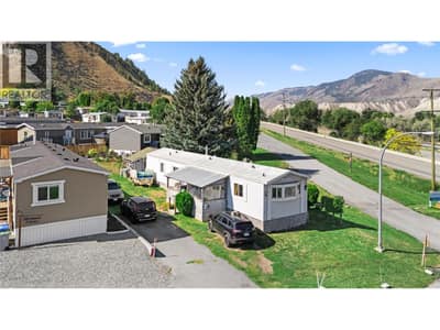 7155 Dallas Drive Unit# A1, Kamloops