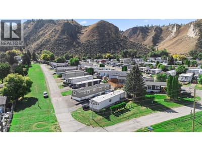 7155 Dallas Drive Unit# A1, Kamloops