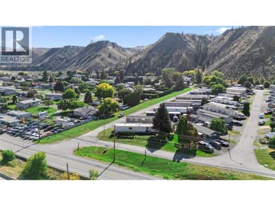 7155 Dallas Drive Unit# A1, Kamloops