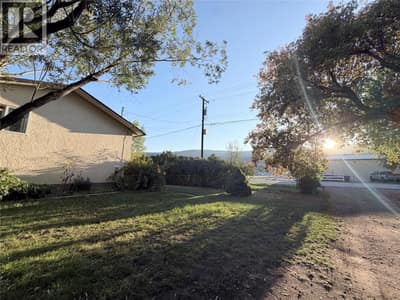 5430 Old Vernon Road, Kelowna