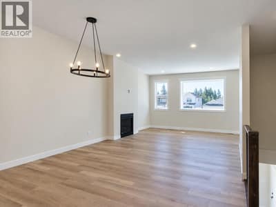 1450 21 Street NE, Salmon Arm