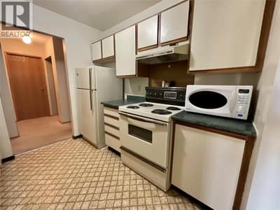320 Northgate Unit# 211, Tumbler Ridge