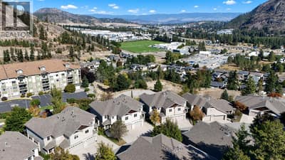 2175 Shannon Ridge Drive Unit# 5, West Kelowna