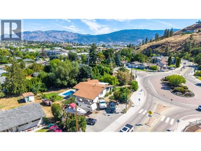 10108 Prairie Valley Road, Summerland