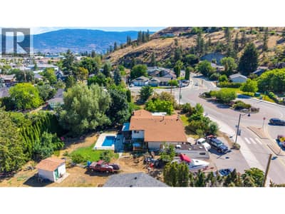 10108 Prairie Valley Road, Summerland