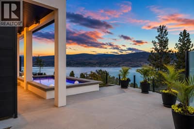 1397 Pinot Noir Drive, West Kelowna