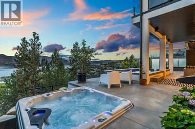 1397 Pinot Noir Drive, West Kelowna