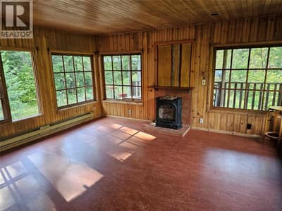 7467 ST THOMAS Road, Winlaw