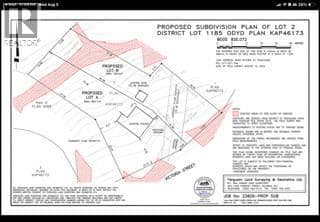 5940 Victoria Street, Peachland