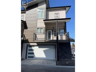 1354 Rutland Road N Unit# 1, Kelowna