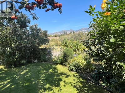 410 6th Avenue, Keremeos