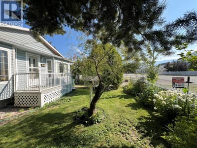 410 6th Avenue, Keremeos