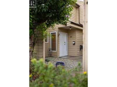 5300 25 Avenue Unit# 20, Vernon