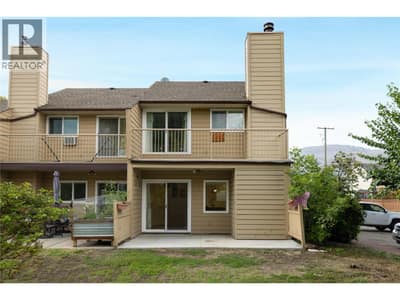5300 25 Avenue Unit# 20, Vernon