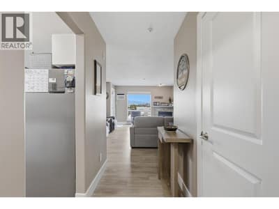 683 Victoria Street Unit# 303, Kamloops