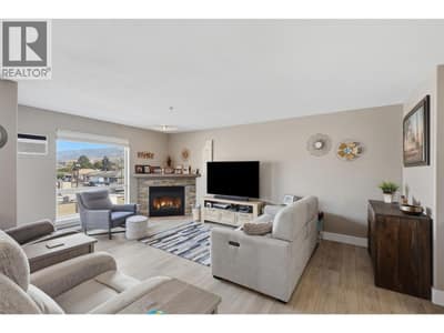 683 Victoria Street Unit# 303, Kamloops