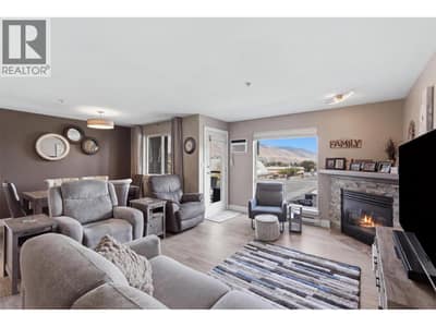 683 Victoria Street Unit# 303, Kamloops