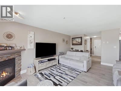 683 Victoria Street Unit# 303, Kamloops