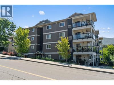330 4 Avenue SE Unit# 202, Salmon Arm