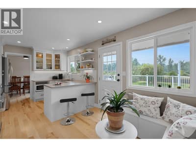 2176 Blackwell Avenue, Merritt