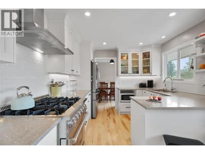 2176 Blackwell Avenue, Merritt