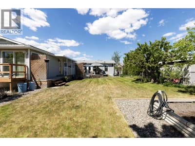 9510 Hwy 97 N Highway Unit# 96, Vernon