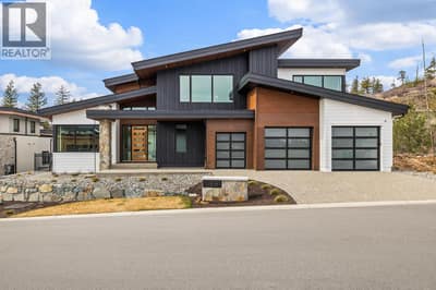 188 Wildsong Crescent, Vernon