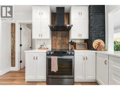 961 Columbia Street, Kamloops