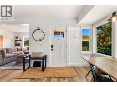 961 Columbia Street, Kamloops